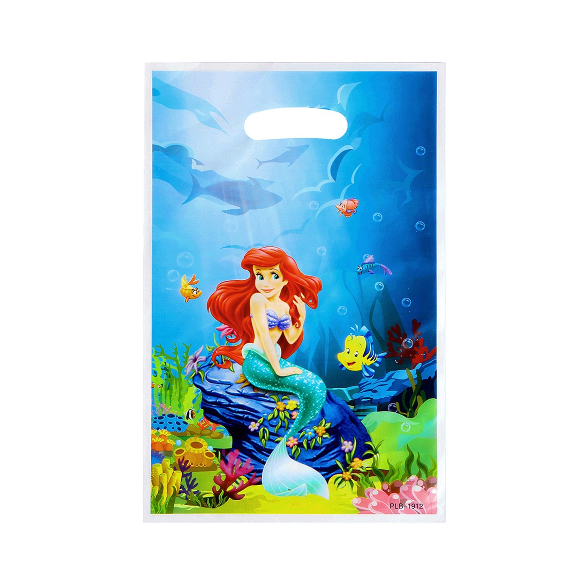 27.New Mermaid