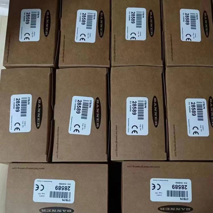 SMBWLS28RA，BANNER邦纳SMBWLS28RA光电开关，SMBWLS28RA