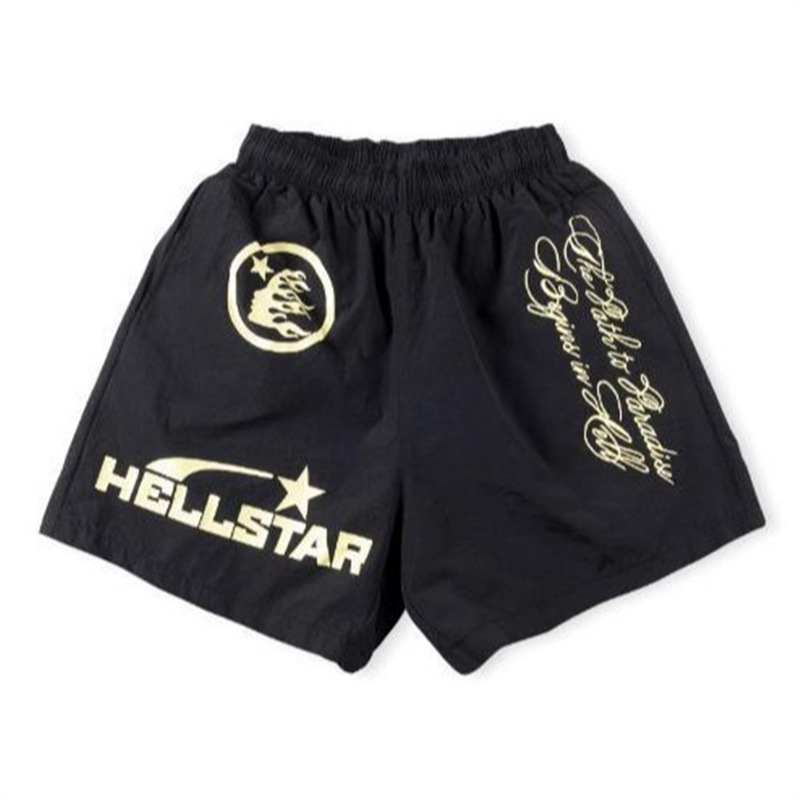 新欧潮牌Hellstar Studios Hoodie拉链洗水做旧连帽卫衣男女同款|undefined