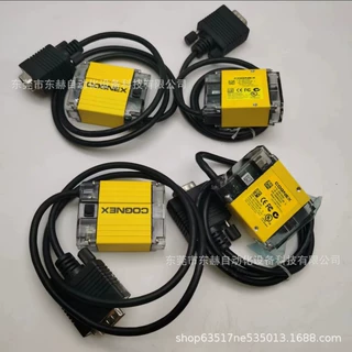 原装DM100QL DM302X DM200Q康耐视读码器正品产品有库存 优惠议价
