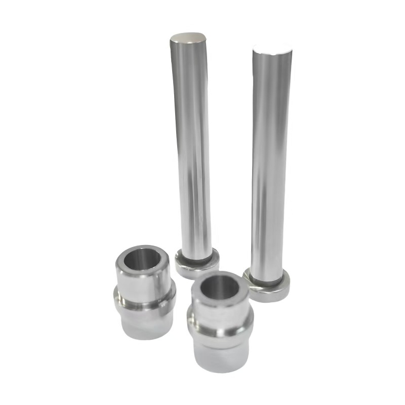 模具配件GP 导柱导套TRP滚珠导柱滑动装卸型导向柱SUJ2 轴承钢材-阿里巴巴