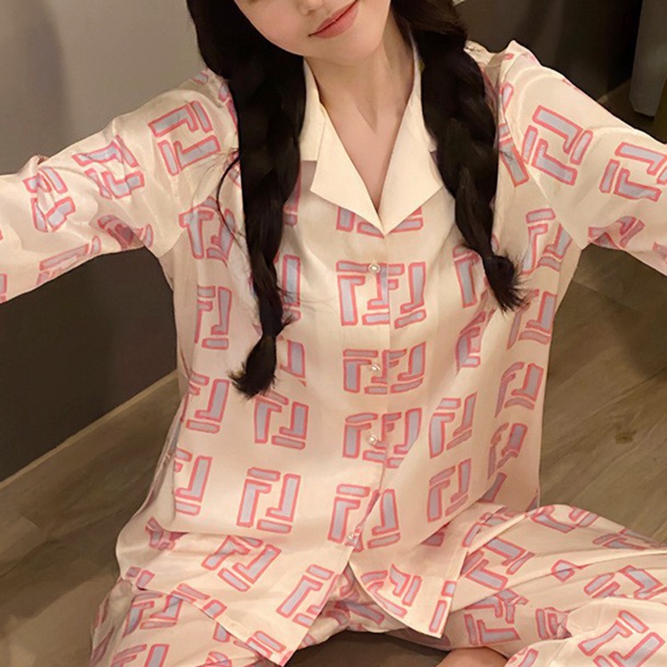 이중 길이#헤링본 핑크 드림랜드