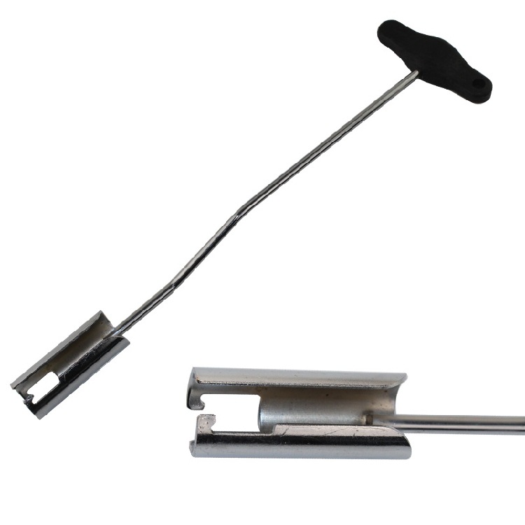 大众奥迪火星塞高压线圈拔取器（长） 点火线圈取出器汽车维修