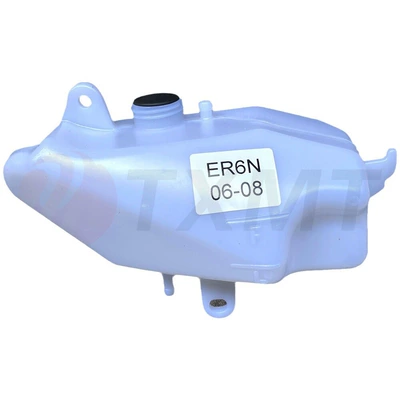 ER650 ER6N EX650 ER6F: car radiator
