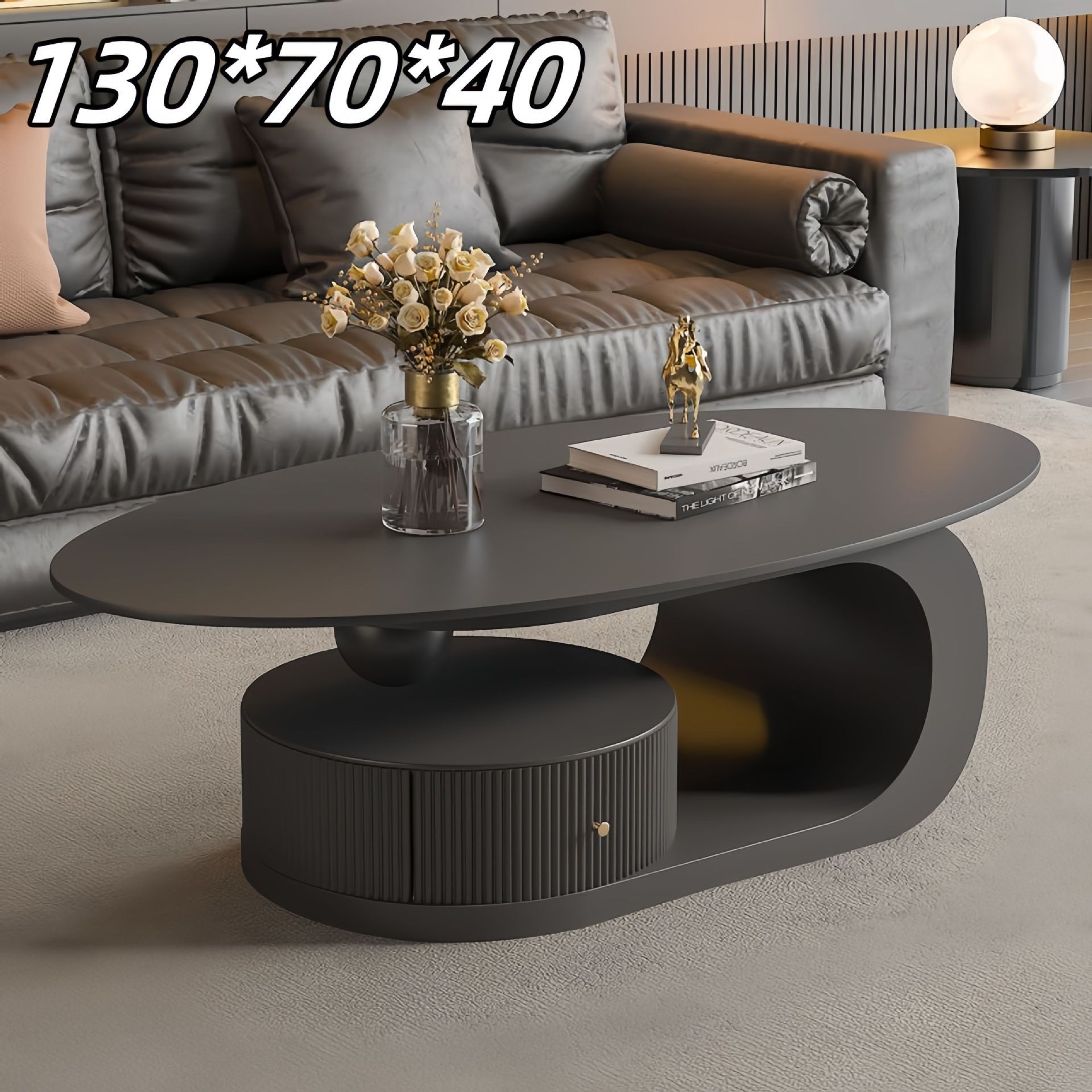 블랙 베이스 [퓨어 블랙 데스크탑]