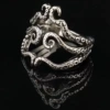 Octopus Ring 7