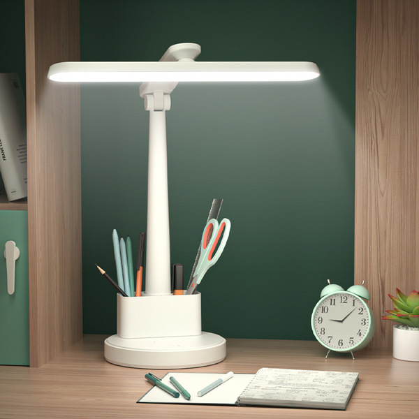 LED teaching table lamp for students