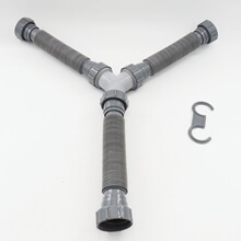 ˮ���p������ˮ�ܶ���һϴ�C�ϰѳ�ܛ�ܼ��L�p�^Y����ͨ��ˮ��