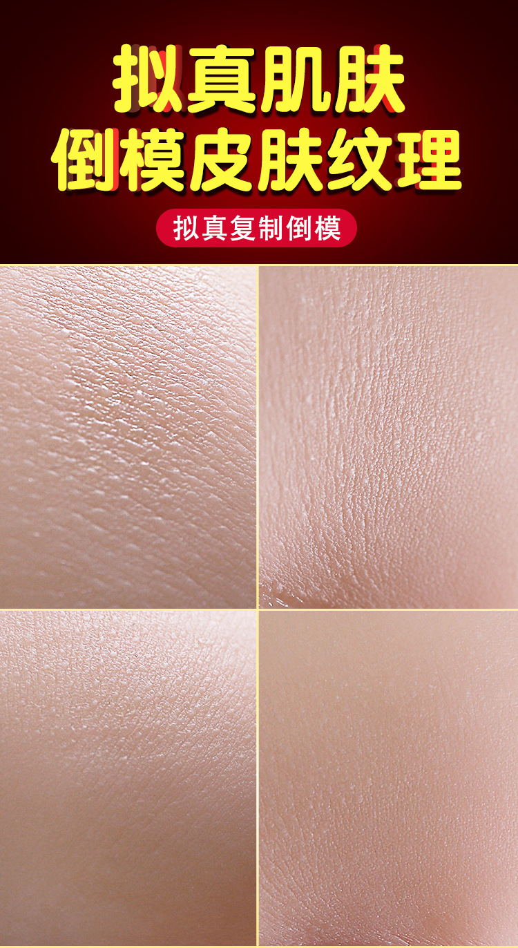 Jiuai Sakura Half-body TPE Masturbator with Realistic Buttocks and Vaginal Entry — detail image 10