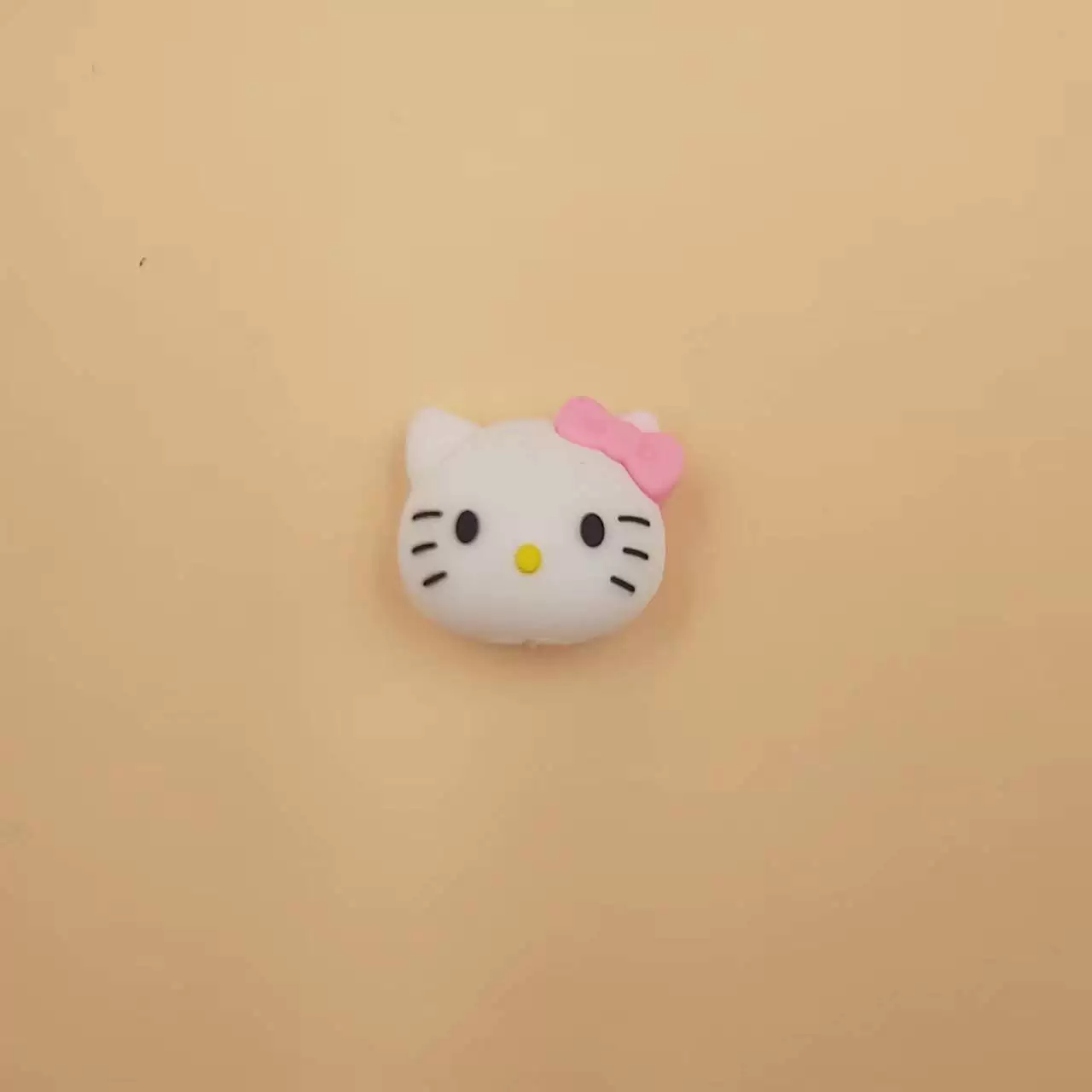Cartoon doll, protective case, charger, wholesale