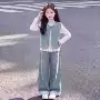 春秋款新款女童儿童马甲