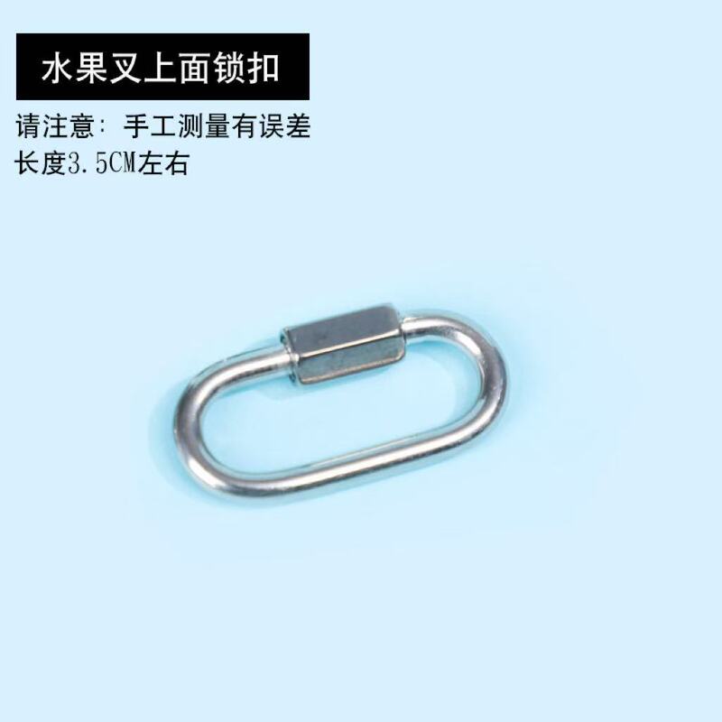 オウムステンレス金属フルーツフォークコーンアップルフォークペット鳥用品ぶら下げおもちゃ鳥フィーダーアクセサリー|undefined