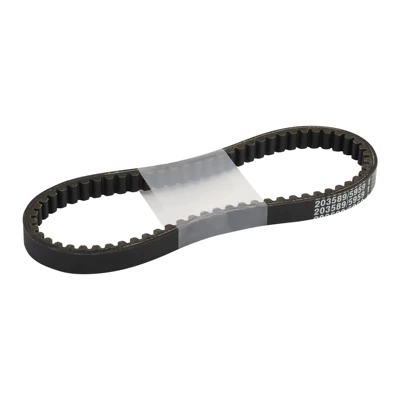 203589A, Belt