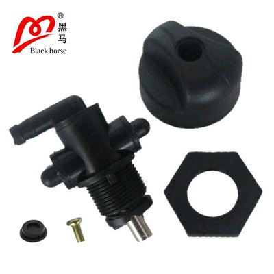 Three-way oil switch is suitable for Polaris Sportsman 335 400 500 7052161 5432559