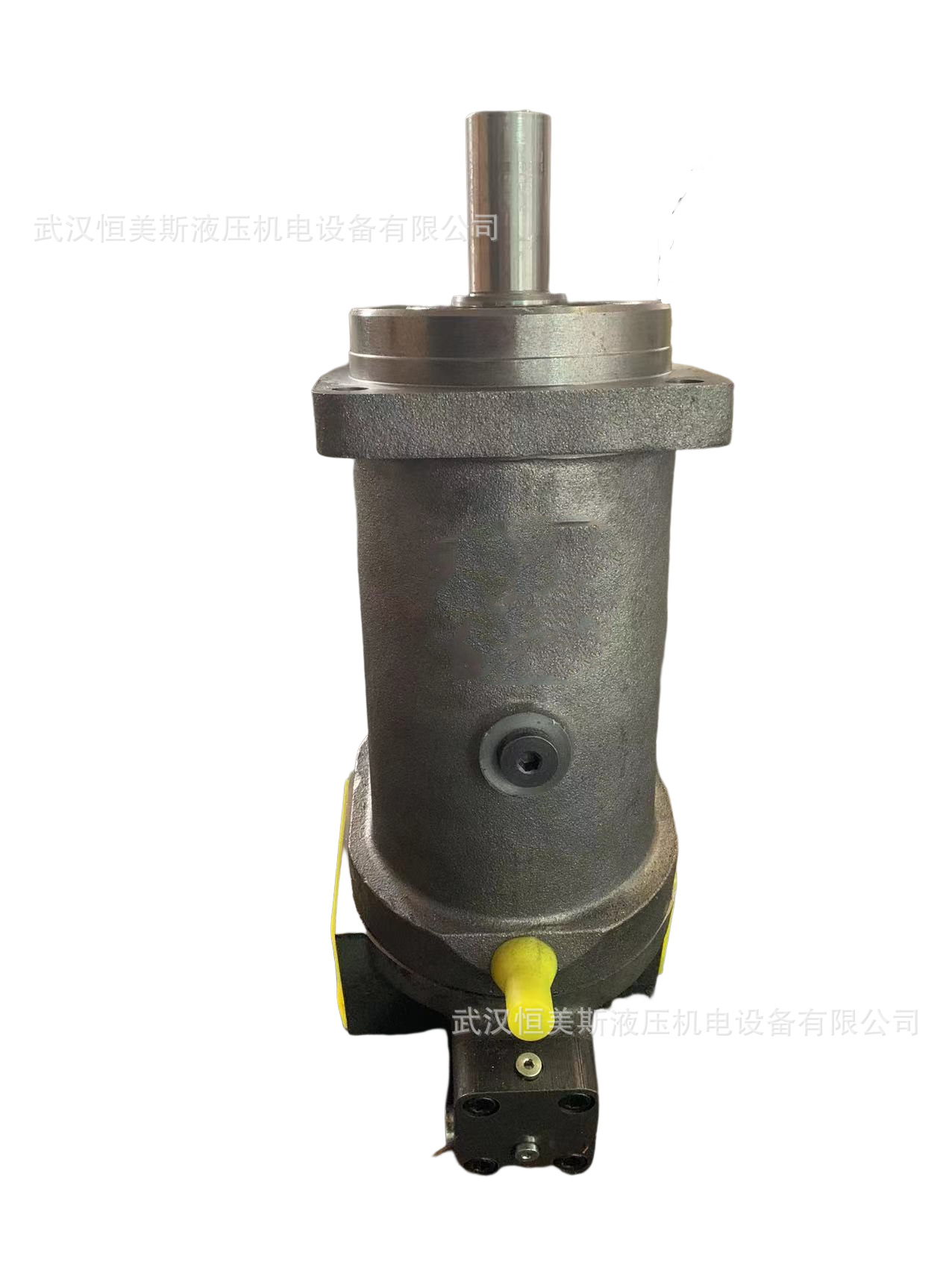 德国REXROTH力士乐柱塞泵A10V028DR/31K-PSC62K01