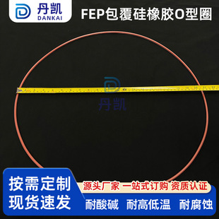 ����FEP���������zO��Ȧ��ɫ���z�ķ������ܷ�Ȧ�ӹ�����