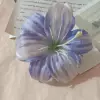Заколка с лилией