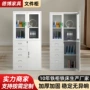 职员办公定制档案资料柜