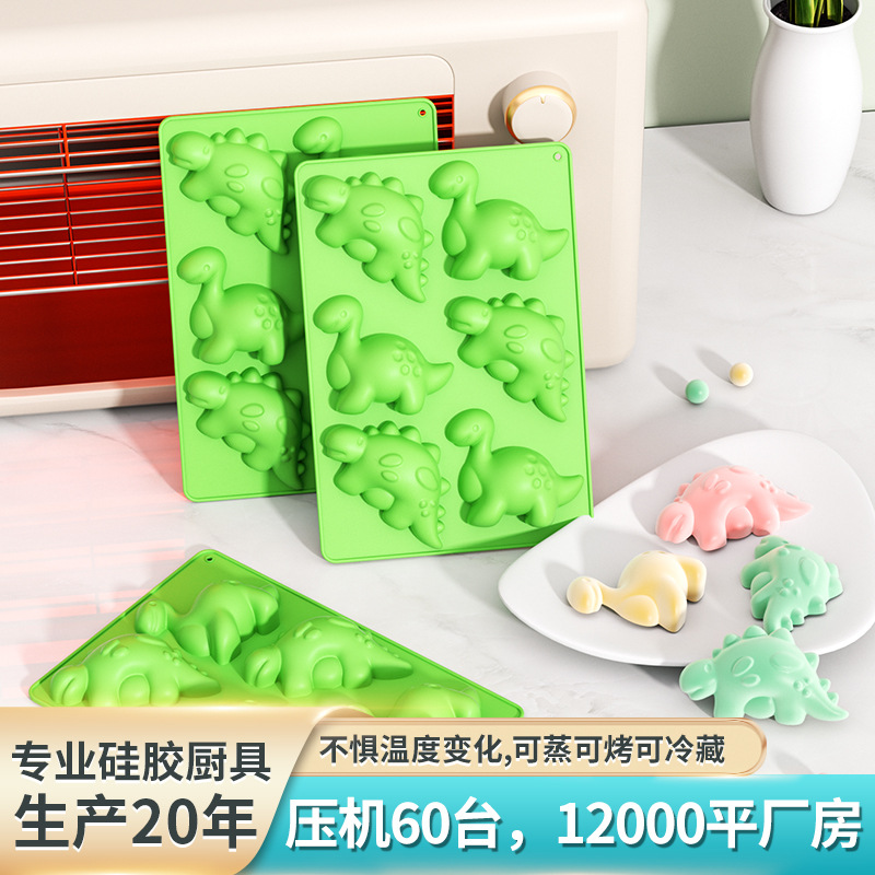 Food silicone