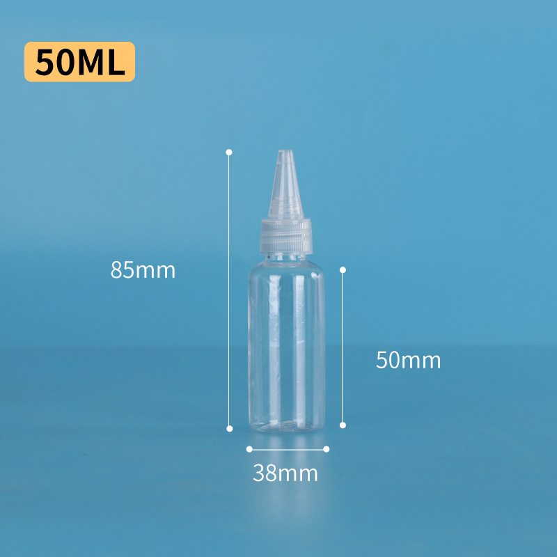 50 ml; 10 pcs.