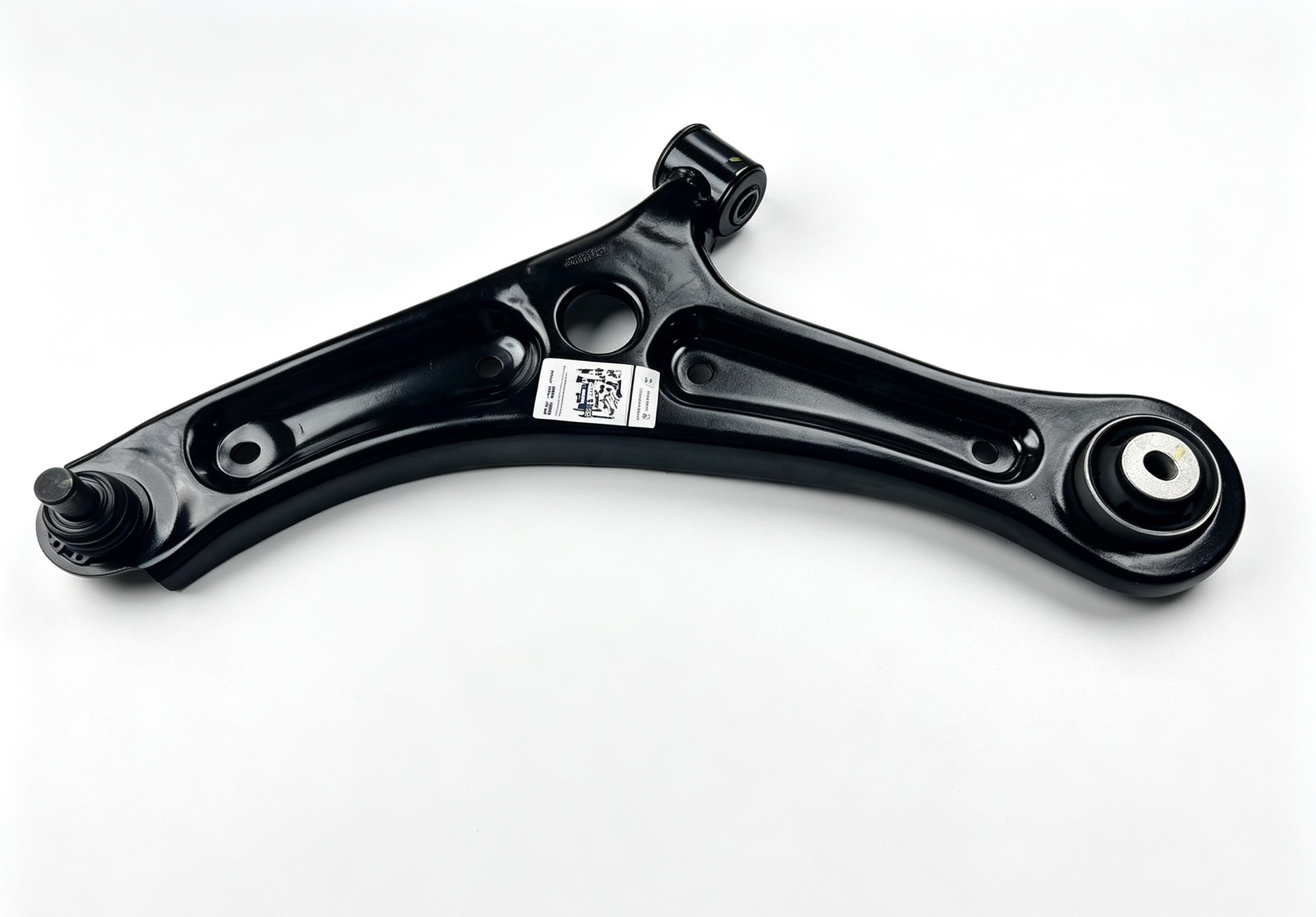 Suitable for Ford EcoSport, car chassis control arm, front lower swing arm CN153042AB CN153051AB