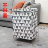 Blue Triangle