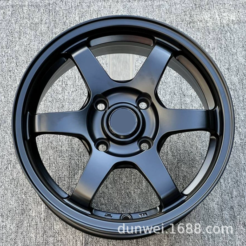Подходит для Baojun 310, Yueye, Qichen, также Wuling Binguo, Hongguang, Xuanyi, Endi, Flying Virgin — 15-дюймовые диски