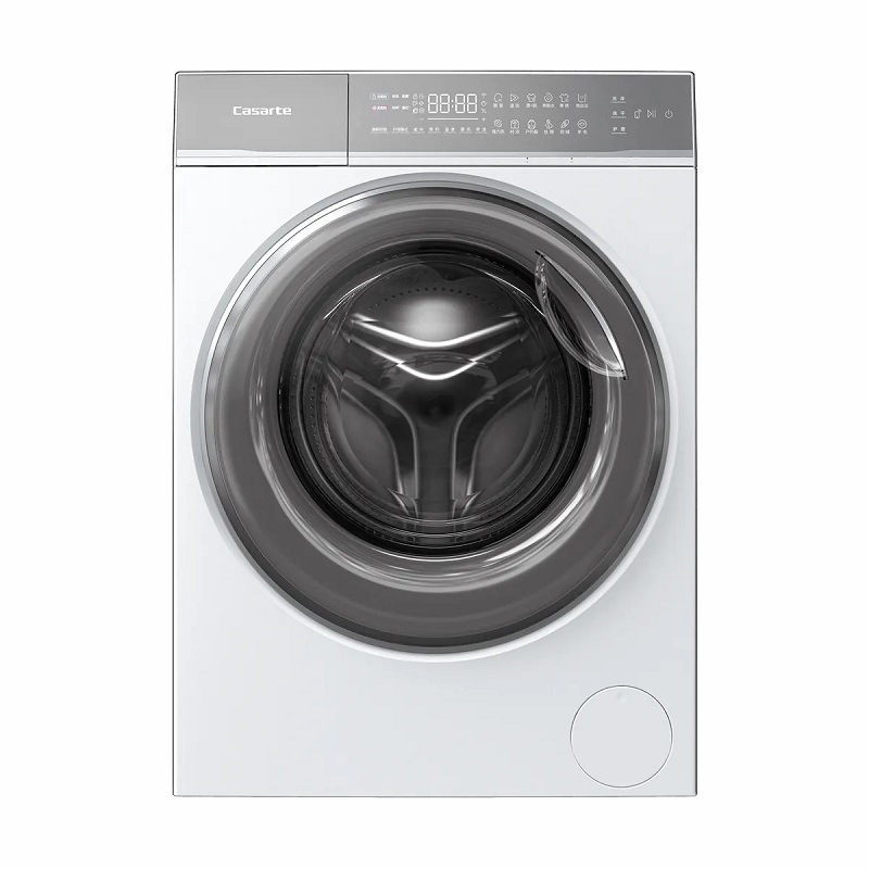 卡萨帝洗衣机C1 10W2ELU1滚筒超薄嵌入直驱变频污渍特洗原装正品