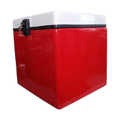 Box, Universal, Electric car tail box