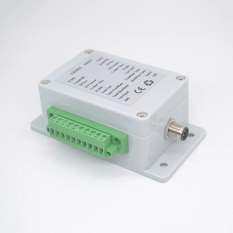 Прямые продажи с фабрики Преобразователь сигнала NMEA2000 5003, оптовая продажа, поддержка свежемоделано, большое количество и отличная цена