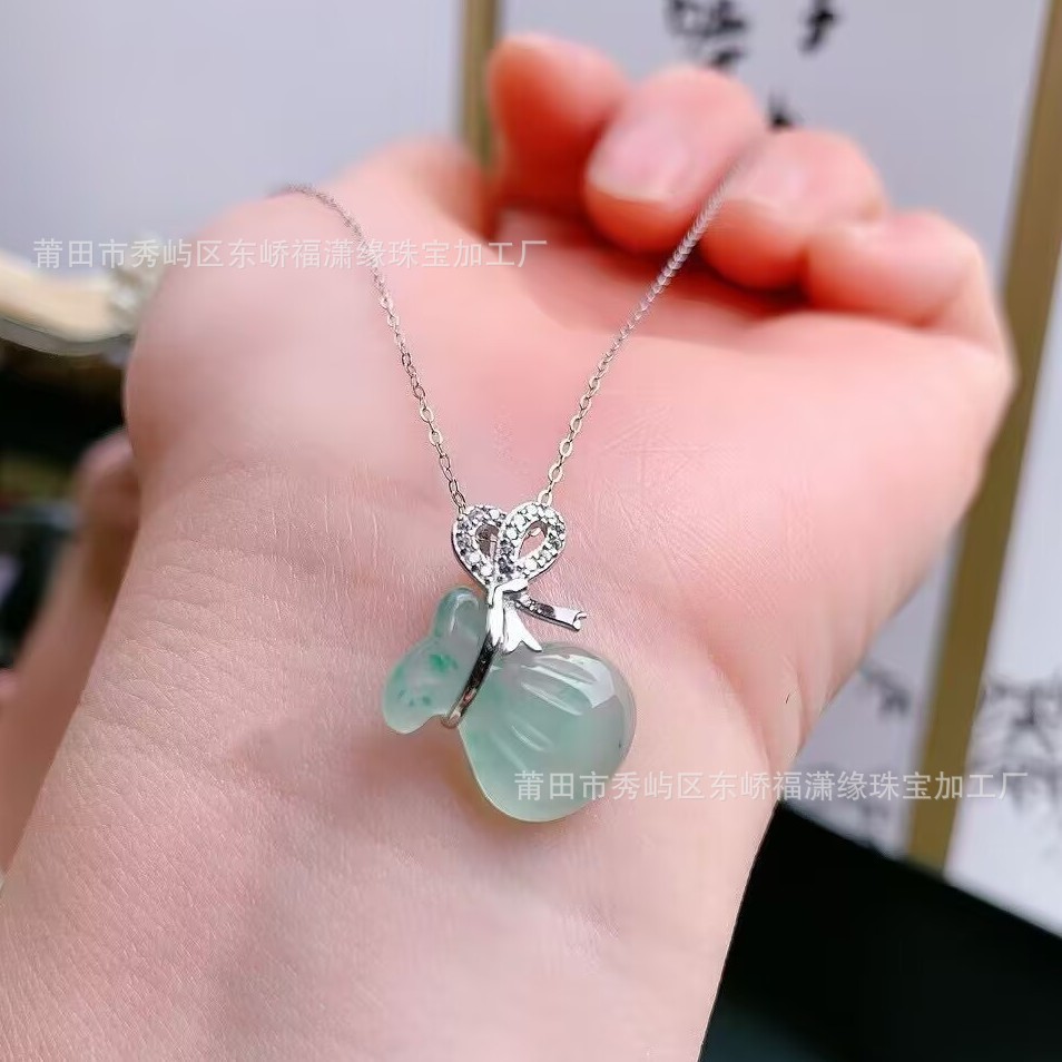 Сумка удачи (15,5*18)