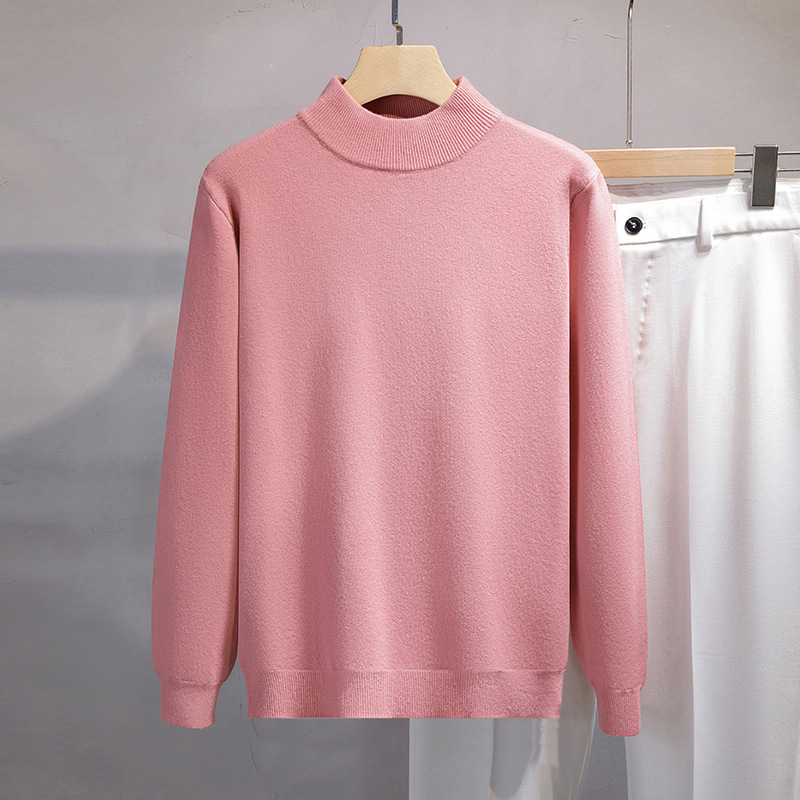 Flesh pink