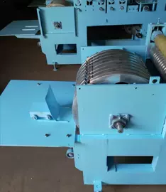 纸袋;其他包装成型;纸包装机械