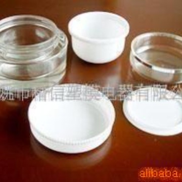 厂家供应化妆品模具注塑香水瓶盖模具日用品化妆品pp模具注塑