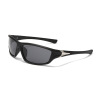 Men's street polarising sports sunglasses, bike for cycling, glasses