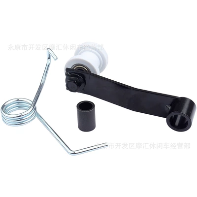 Off-road motorcycle ATV four-wheel Motorcycle transmission system parts