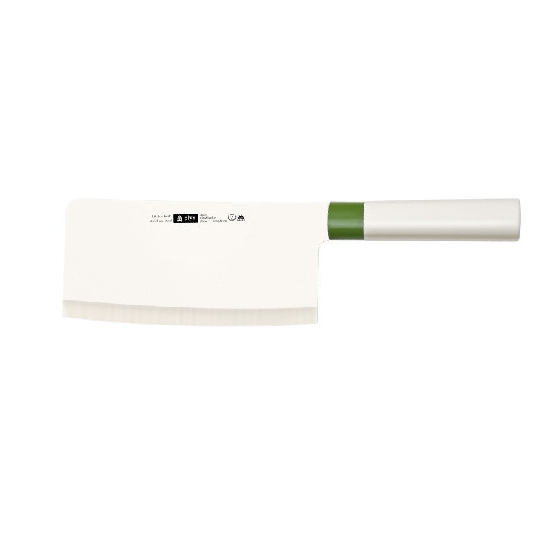 Cuchillo de cocina doméstico cuchillo de hoja de dos piezas cuchillo de corte de carne cuchillo de frutas cuchillo de corte de piel cuchillo de cocina cuchillo de alimentos suplementarios