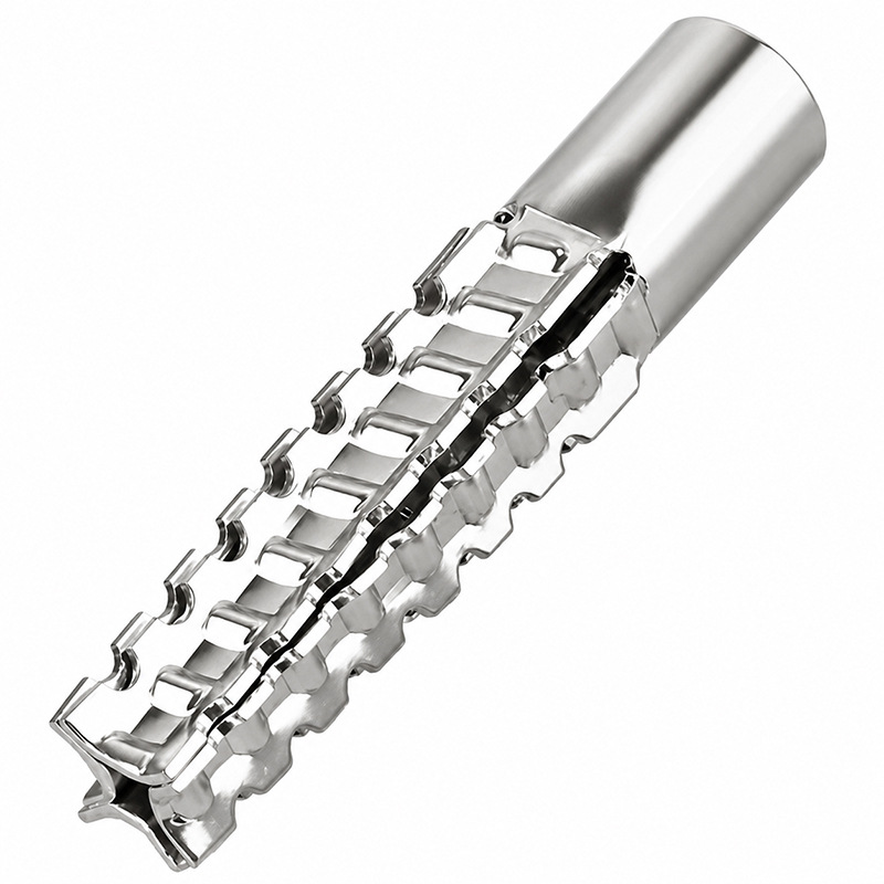 Винты распорные Gunjiano M5*30 антикоррозийное покрытие