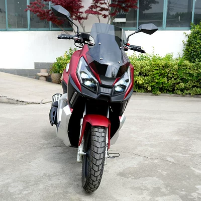 Exporting European and American Motorcycles, Motosikletlər