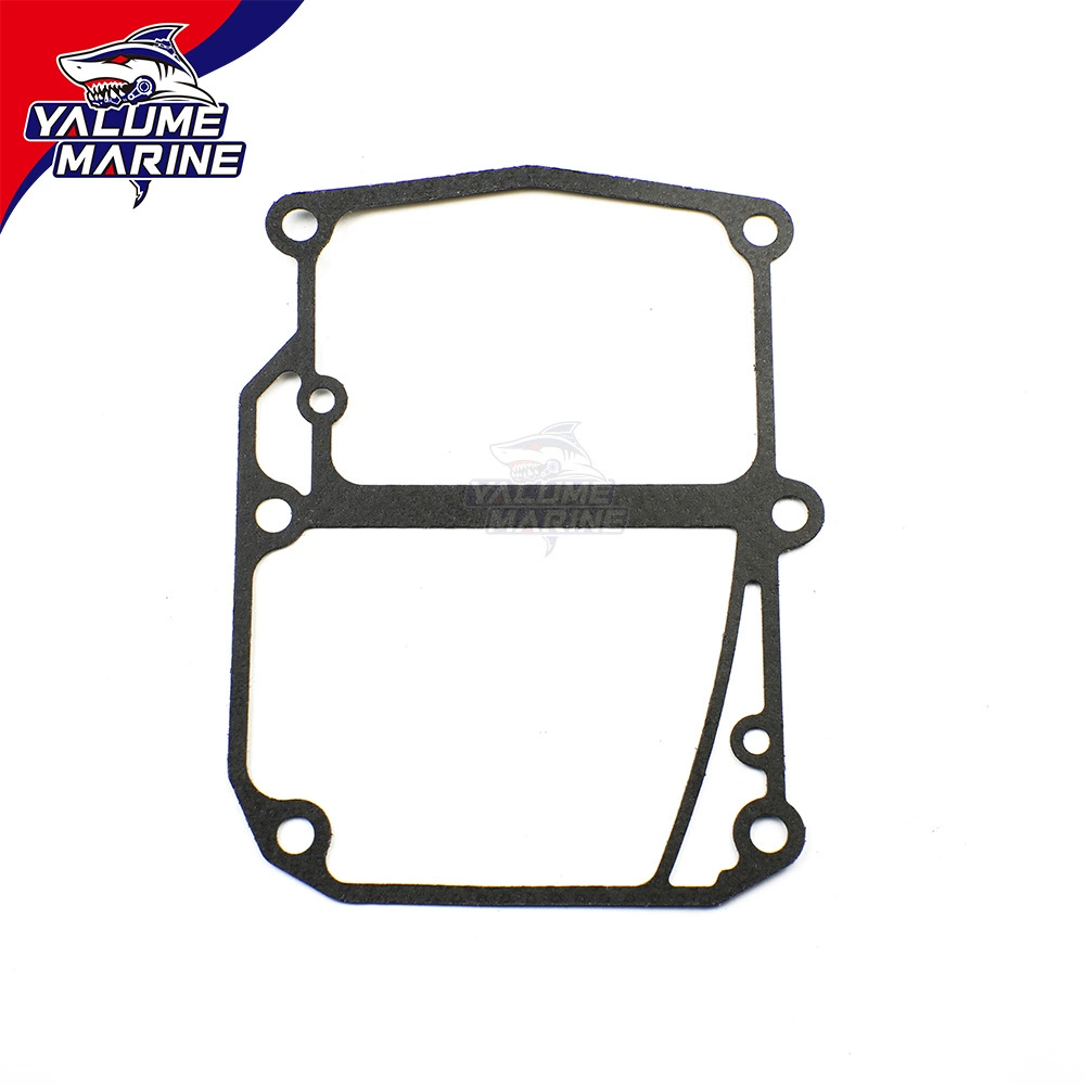 Подходим к Yamaha 2 ход 9,9/15 л.с.