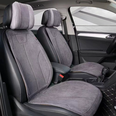 Rams Latex Car, Universal Seat cushion, seat cover