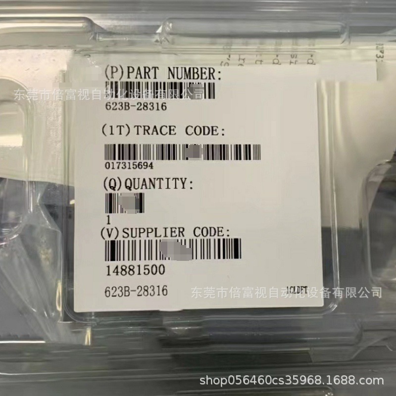 美国/MKS 真空计 623B-28326 全新原装 库存现货 议价出售