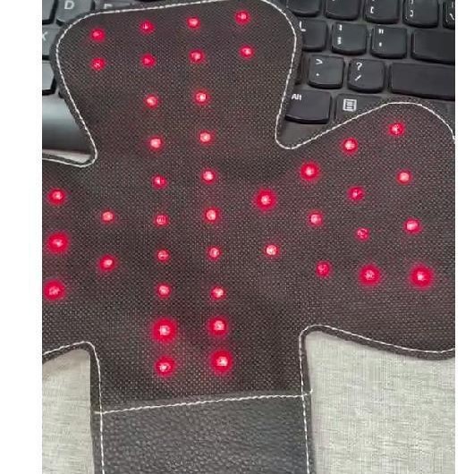 LED 新しい赤色光育毛ヘアケアレーザー育毛キャップ回路基板医療レーザー同理育毛器 FPC|undefined