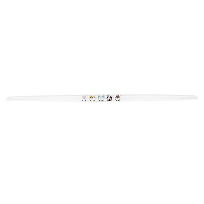 Qapı və bamper qoruyucu zolaqlar: door edge protective sticker car