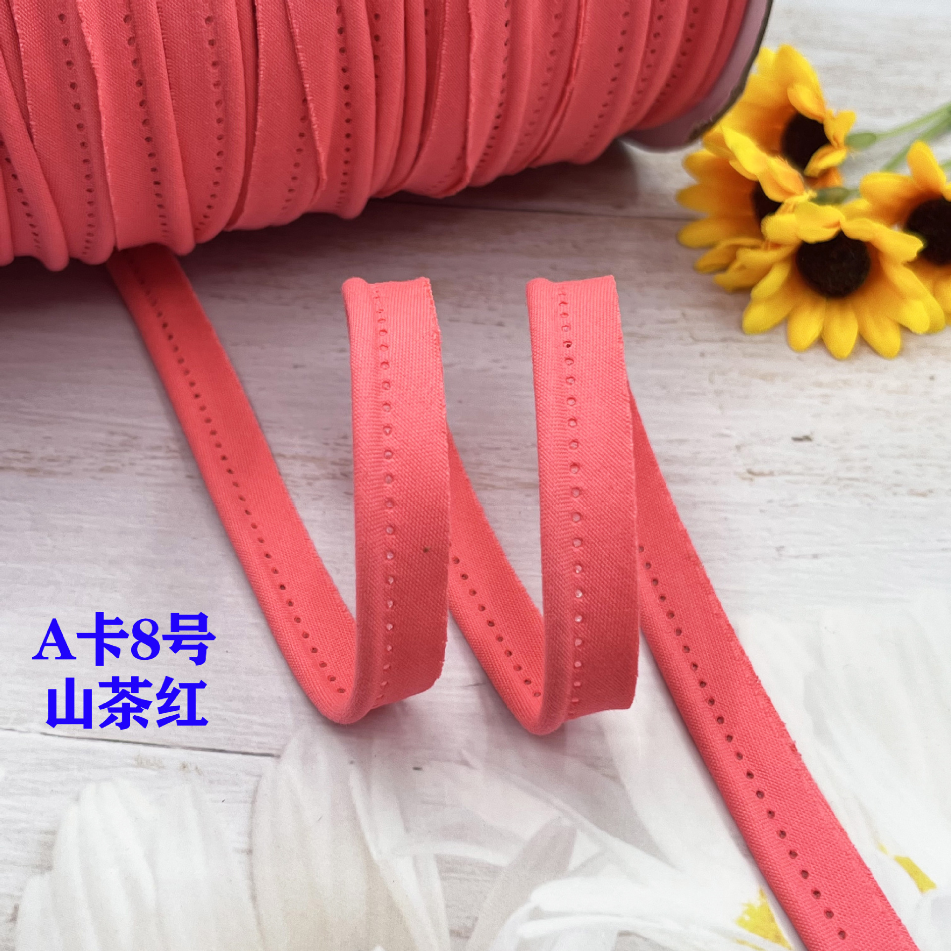Cinta madre de algodón de poliéster, tiras de borde, tiras de dientes, fundas de edredón, cortinas, tiras de borde, almohadas para sofá, tiras de incrustación de algodón, tiras laterales de ropa