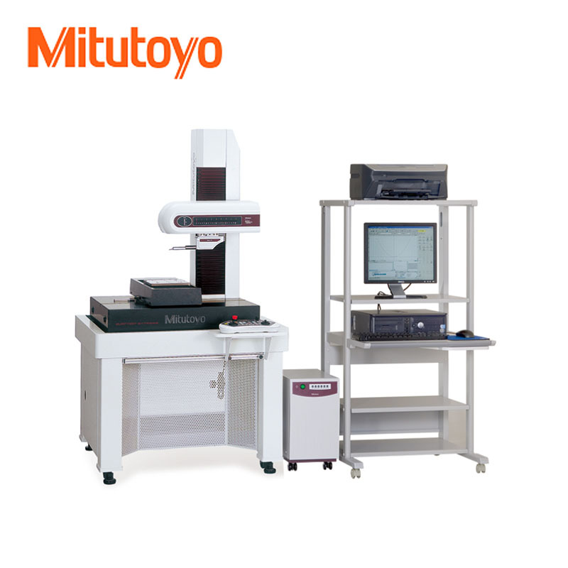 Mitutoyo三丰CNC表面粗糙度测量仪SV-M3000CNC