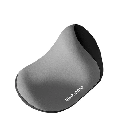 Foam Headrest Pillow, Car Seat, Headrest
