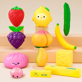 减压玩具;厨房置物架;其他健身器材