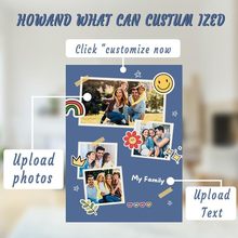 跨境亚马逊个性化毛毯定制加厚毛毯来图订做单双面法兰绒厂家批发