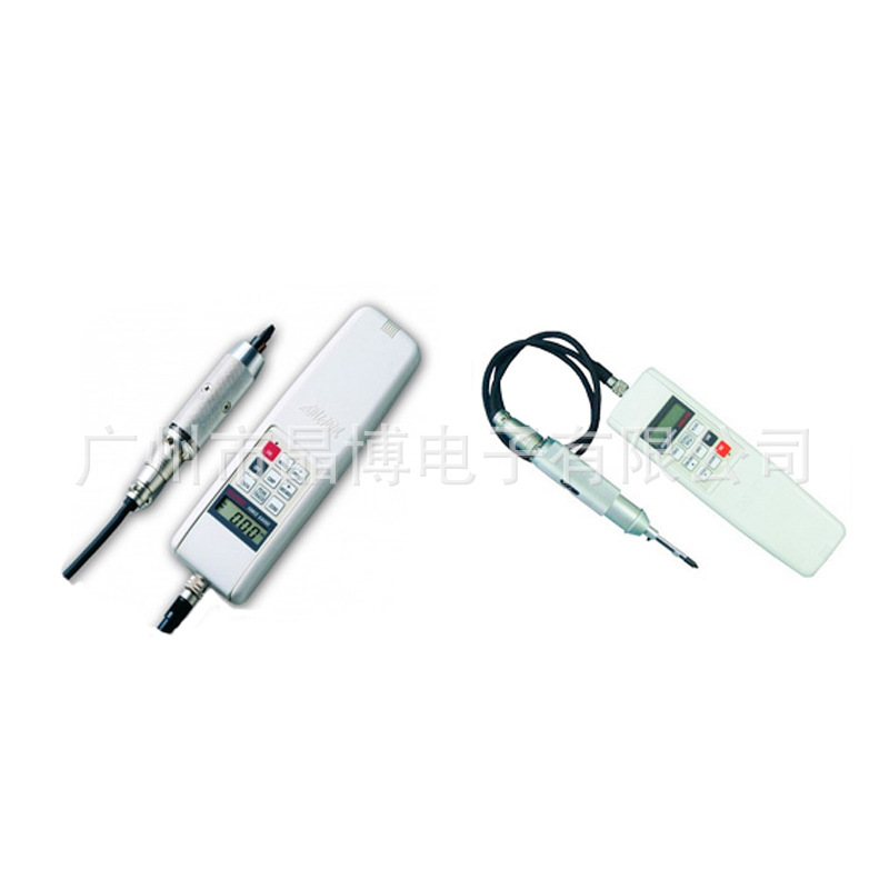 艾固HT系列电子扭力计